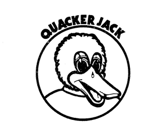 QUACKER JACK