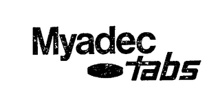 MYADEC TABS