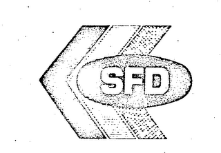 SFD trademark