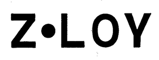 Z.LOY trademark