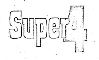 SUPER 4