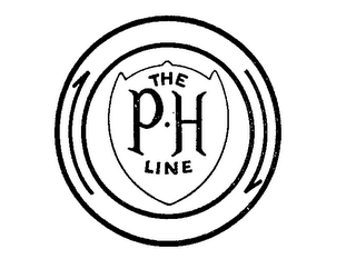 THE P.H LINE