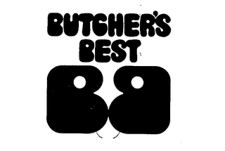 BUTCHER'S BEST