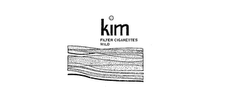 KIM trademark