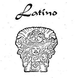 LATINO trademark
