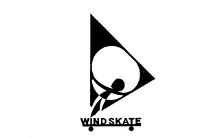 WIND SKATE