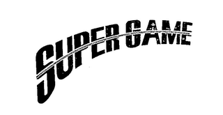 SUPER GAME