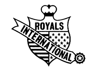 ROYALS INTERNATIONAL