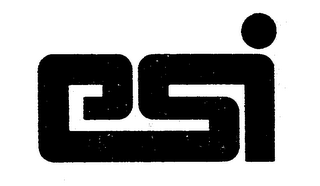 ESI trademark