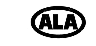 ALA