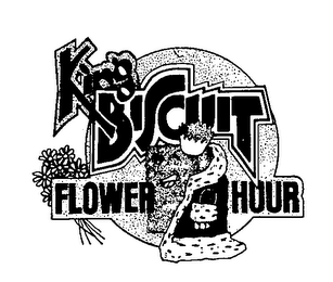 KING BISCUIT FLOWER HOUR