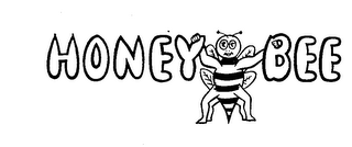 HONEY BEE