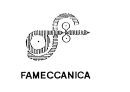 F FAMECCANICA