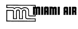 MIAMI AIR trademark