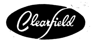 CLEARFIELD trademark