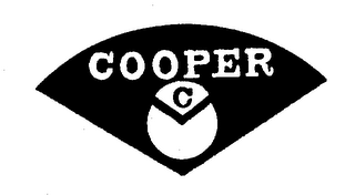 COOPER C trademark
