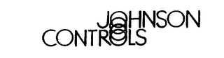 JOHNSON CONTROLS trademark