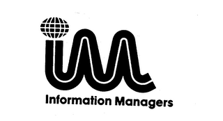 INFORMATION MANAGERS