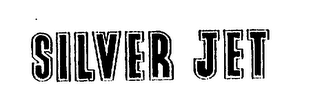 SILVER JET trademark