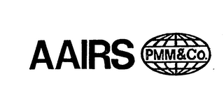 AAIRS PMM & CO.