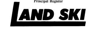 LAND SKI