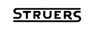 STRUERS