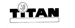 TITAN trademark