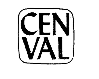 CEN VAL trademark