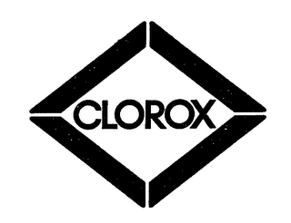 CLOROX