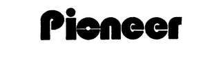 PIONEER