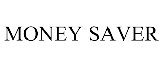 MONEY SAVER trademark