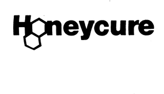HONEYCURE trademark