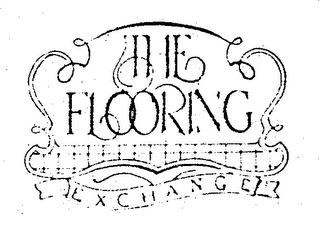 THE FLOORING EXCHANGE