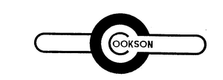 COOKSON