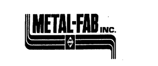 METAL-FAB INC. MF