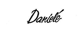 DANIELE