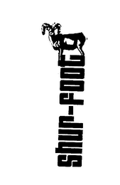 SHUR-FOOT