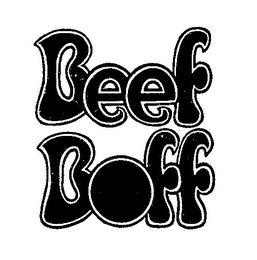 BEEF BOFF