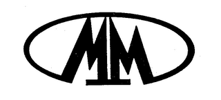 MM trademark