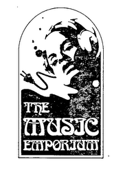 THE MUSIC EMPORIUM