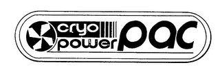 CRYO POWER PAC