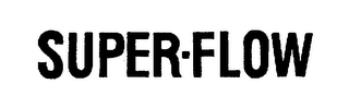 SUPER-FLOW trademark