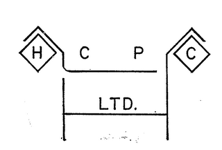 HCPC LTD.  H C P C 