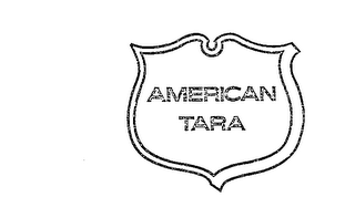 AMERICAN TARA