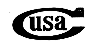 C USA trademark