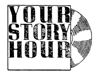 YOUR STORY HOUR