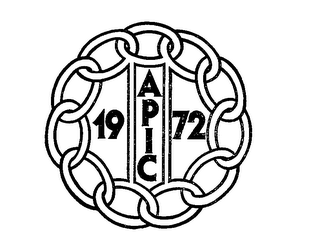 APIC 1972