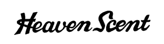 HEAVEN SCENT