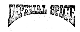 IMPERIAL SPICE