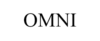 OMNI trademark
